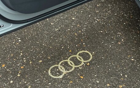 Audi Q3, 2022 год, 2 630 000 рублей, 23 фотография