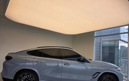 BMW X6 M, 2025 год, 16 990 000 рублей, 7 фотография