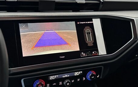Audi Q3, 2022 год, 2 630 000 рублей, 27 фотография