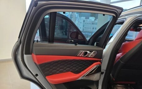 BMW X6 M, 2025 год, 16 990 000 рублей, 9 фотография