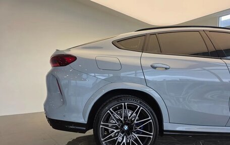 BMW X6 M, 2025 год, 16 990 000 рублей, 6 фотография