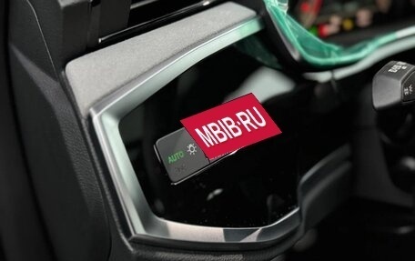 Audi Q3, 2022 год, 2 630 000 рублей, 20 фотография