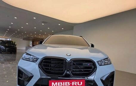 BMW X6 M, 2025 год, 16 990 000 рублей, 2 фотография