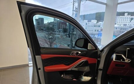 BMW X6 M, 2025 год, 16 990 000 рублей, 10 фотография