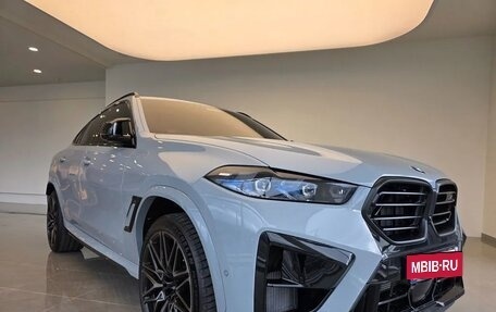 BMW X6 M, 2025 год, 16 990 000 рублей, 8 фотография