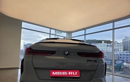BMW X6 M, 2025 год, 16 990 000 рублей, 5 фотография