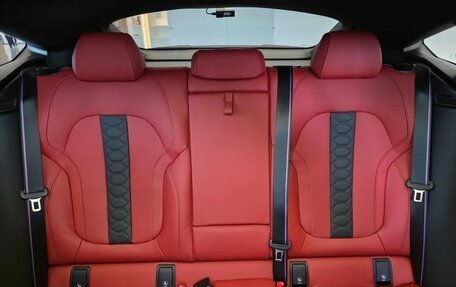 BMW X6 M, 2025 год, 16 990 000 рублей, 14 фотография