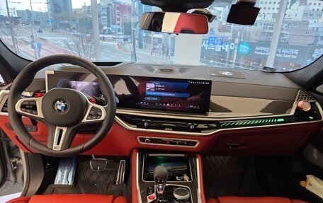 BMW X6 M, 2025 год, 16 990 000 рублей, 11 фотография
