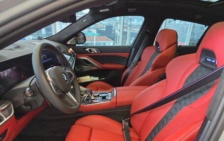BMW X6 M, 2025 год, 16 990 000 рублей, 12 фотография