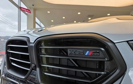BMW X6 M, 2025 год, 16 990 000 рублей, 19 фотография
