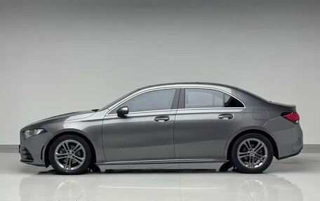 Mercedes-Benz A-Класс, 2022 год, 1 445 000 рублей, 8 фотография