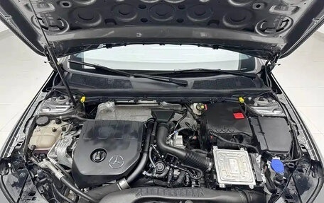 Mercedes-Benz A-Класс, 2022 год, 1 445 000 рублей, 16 фотография