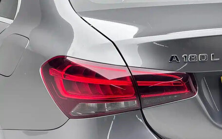 Mercedes-Benz A-Класс, 2022 год, 1 445 000 рублей, 21 фотография