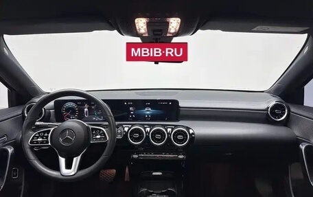 Mercedes-Benz A-Класс, 2022 год, 1 445 000 рублей, 17 фотография