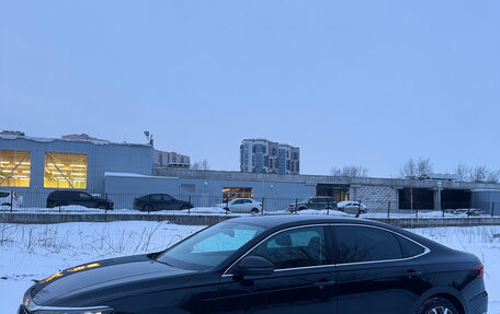 Volkswagen Passat B8 рестайлинг, 2023 год, 2 000 000 рублей, 4 фотография