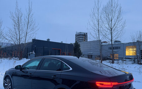 Volkswagen Passat B8 рестайлинг, 2023 год, 2 000 000 рублей, 5 фотография