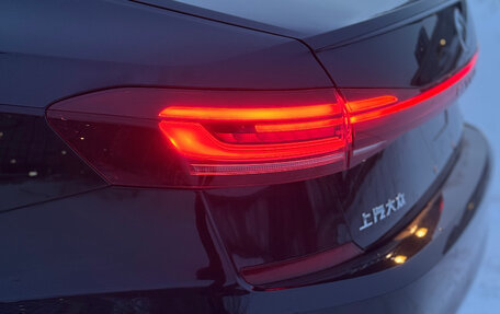 Volkswagen Passat B8 рестайлинг, 2023 год, 2 000 000 рублей, 13 фотография