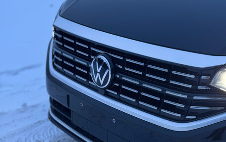 Volkswagen Passat B8 рестайлинг, 2023 год, 2 000 000 рублей, 16 фотография