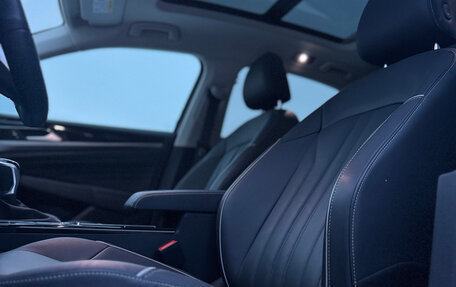 Volkswagen Passat B8 рестайлинг, 2023 год, 2 000 000 рублей, 10 фотография