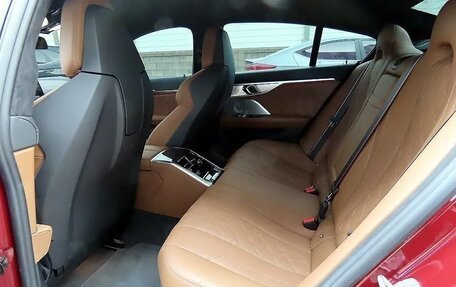 BMW M8 I (F91/F92/F93), 2024 год, 15 250 000 рублей, 6 фотография