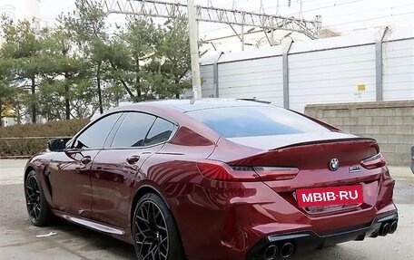 BMW M8 I (F91/F92/F93), 2024 год, 15 250 000 рублей, 2 фотография