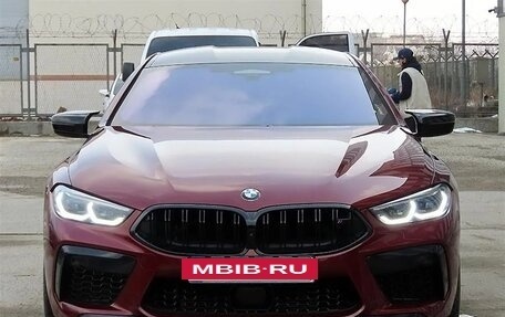 BMW M8 I (F91/F92/F93), 2024 год, 15 250 000 рублей, 3 фотография