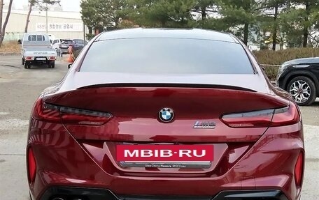 BMW M8 I (F91/F92/F93), 2024 год, 15 250 000 рублей, 4 фотография