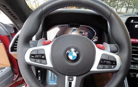 BMW M8 I (F91/F92/F93), 2024 год, 15 250 000 рублей, 8 фотография