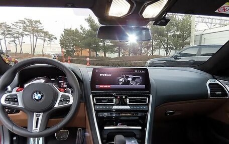 BMW M8 I (F91/F92/F93), 2024 год, 15 250 000 рублей, 7 фотография