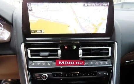 BMW M8 I (F91/F92/F93), 2024 год, 15 250 000 рублей, 14 фотография