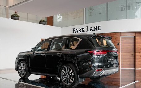 Lexus LX, 2026 год, 17 850 000 рублей, 2 фотография