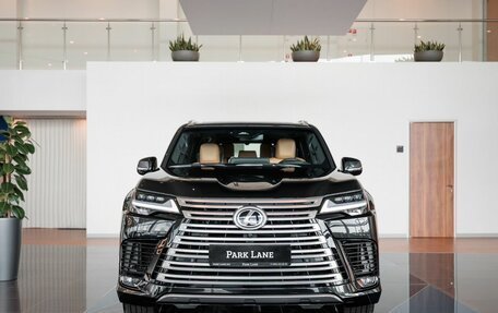 Lexus LX, 2026 год, 17 850 000 рублей, 3 фотография