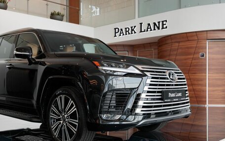 Lexus LX, 2026 год, 17 850 000 рублей, 7 фотография