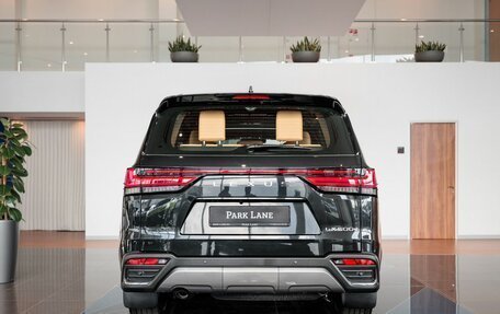 Lexus LX, 2026 год, 17 850 000 рублей, 4 фотография