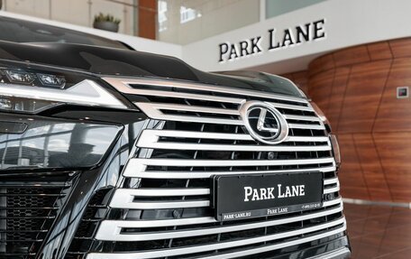 Lexus LX, 2026 год, 17 850 000 рублей, 5 фотография