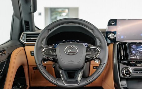 Lexus LX, 2026 год, 17 850 000 рублей, 12 фотография