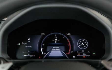 Lexus LX, 2026 год, 17 850 000 рублей, 13 фотография