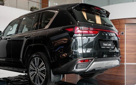 Lexus LX, 2026 год, 17 850 000 рублей, 9 фотография