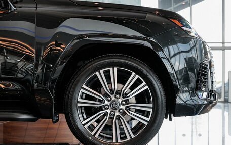 Lexus LX, 2026 год, 17 850 000 рублей, 8 фотография