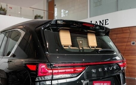 Lexus LX, 2026 год, 17 850 000 рублей, 10 фотография