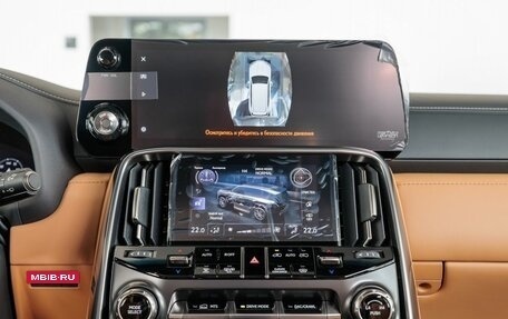 Lexus LX, 2026 год, 17 850 000 рублей, 14 фотография