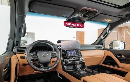 Lexus LX, 2026 год, 17 850 000 рублей, 11 фотография