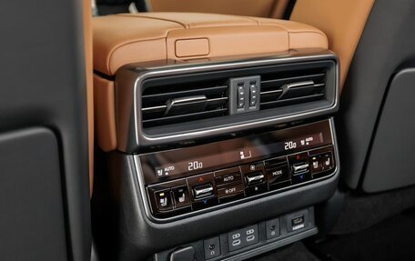 Lexus LX, 2026 год, 17 850 000 рублей, 26 фотография