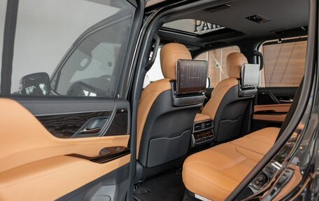Lexus LX, 2026 год, 17 850 000 рублей, 25 фотография