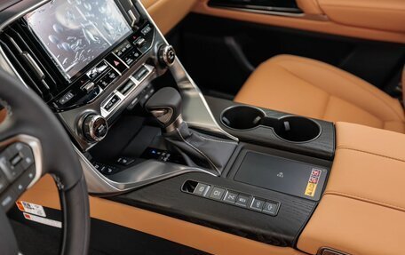 Lexus LX, 2026 год, 17 850 000 рублей, 16 фотография
