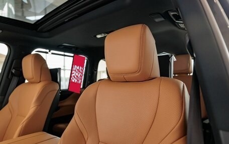 Lexus LX, 2026 год, 17 850 000 рублей, 22 фотография