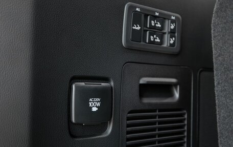 Lexus LX, 2026 год, 17 850 000 рублей, 29 фотография