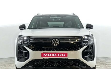 Volkswagen Teramont, 2025 год, 6 500 000 рублей, 2 фотография
