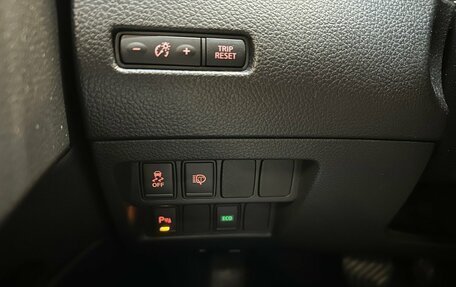 Nissan Qashqai, 2017 год, 1 695 000 рублей, 10 фотография