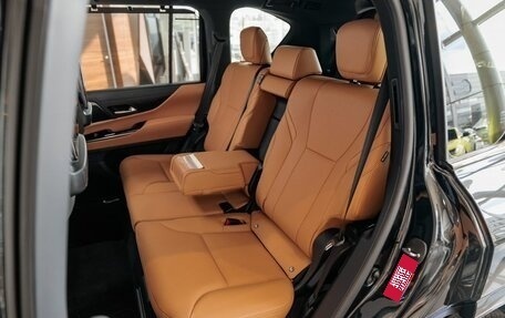 Lexus LX, 2026 год, 17 850 000 рублей, 27 фотография
